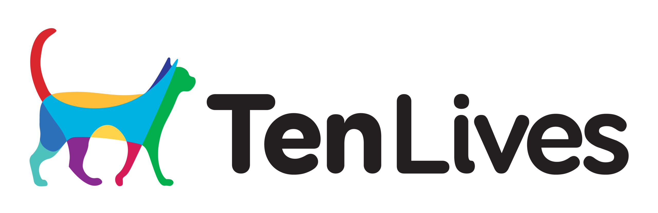 Ten Lives